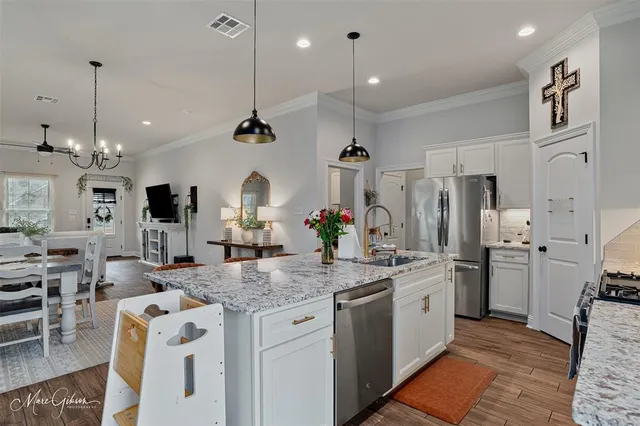 $2,250 | 767 Crozier Drive, Bossier City, LA 71111