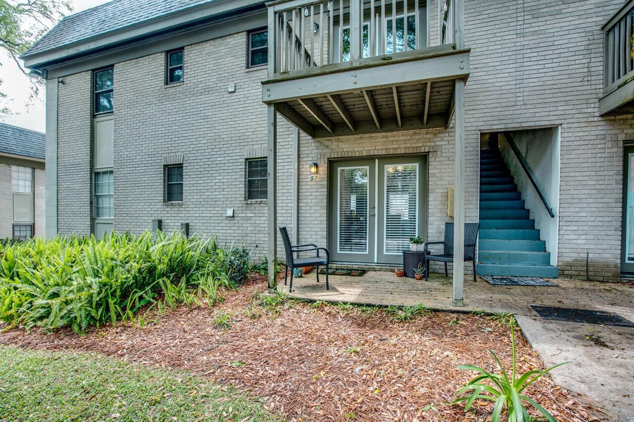 1951 North Meridian Road, Unit 57 Tallahassee, FL 32303 - Photo 12 of 24 Gallery Image 12