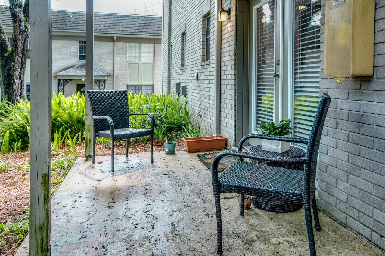 1951 North Meridian Road, Unit 57 Tallahassee, FL 32303 - Photo 13 of 24 Gallery Image 13