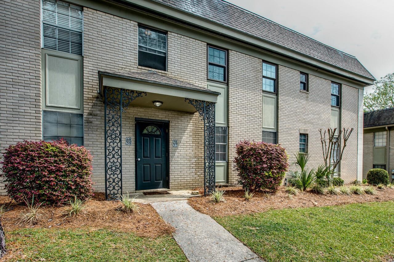 1951 North Meridian Road, Unit 57 Tallahassee, FL 32303 - Photo 15 of 24 Gallery Image 15