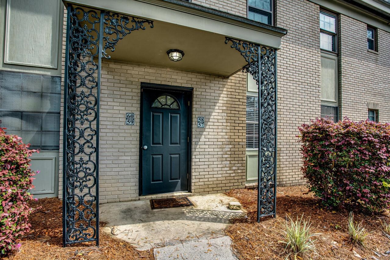 1951 North Meridian Road, Unit 57 Tallahassee, FL 32303 - Photo 16 of 24 Gallery Image 16