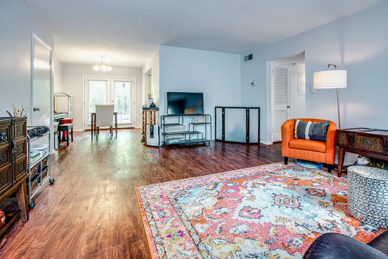 1951 North Meridian Road, Unit 57 Tallahassee, FL 32303 - Photo 20 of 24 Gallery Image 20