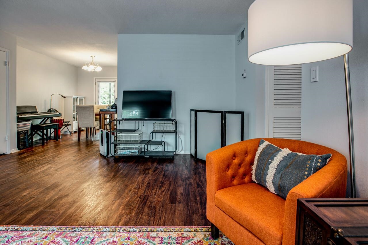 1951 North Meridian Road, Unit 57 Tallahassee, FL 32303 - Photo 21 of 24 Gallery Image 21