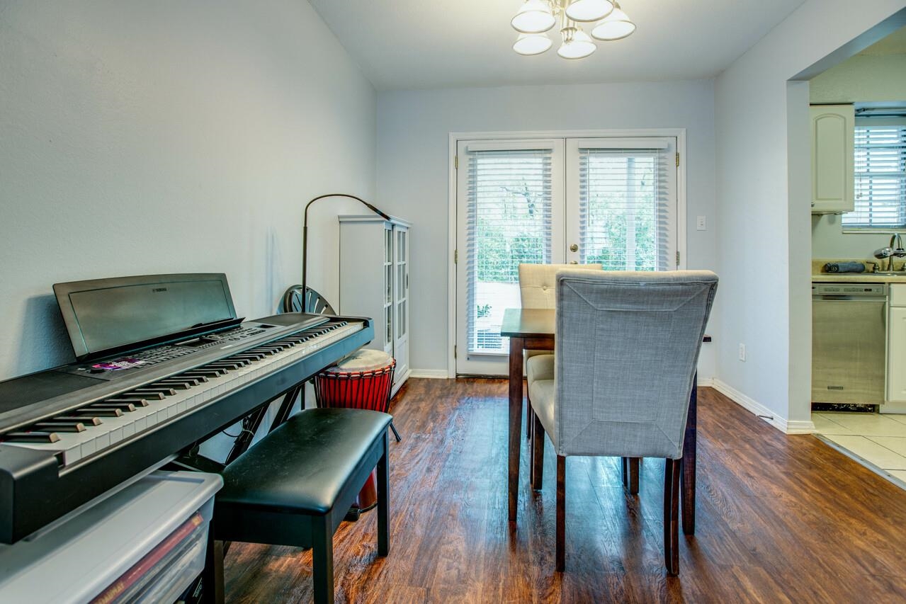 1951 North Meridian Road, Unit 57 Tallahassee, FL 32303 - Photo 23 of 24 Gallery Image 23