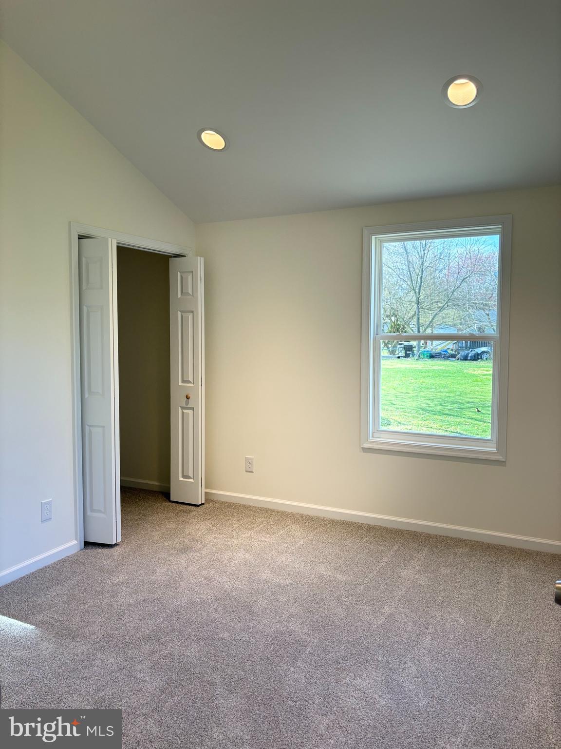 411 Maple Avenue Ridgely, MD 21660 - Photo 12 of 19 Master Bedroom