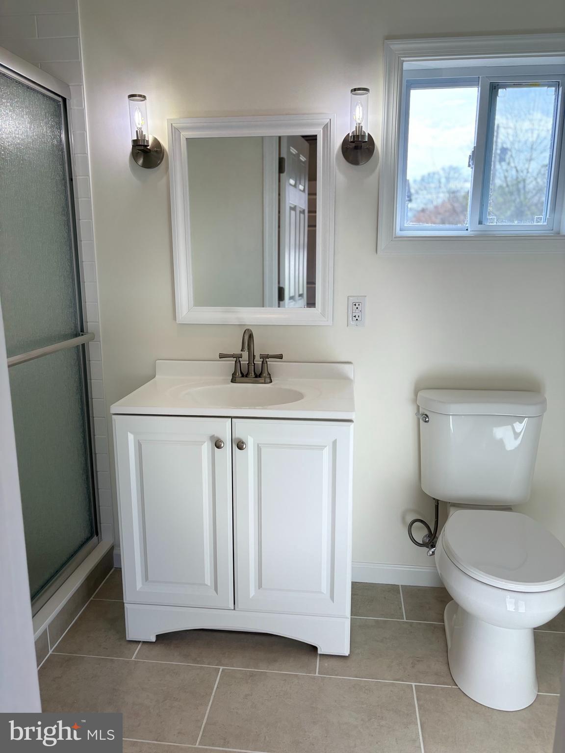 411 Maple Avenue Ridgely, MD 21660 - Photo 14 of 19 Master Bathroom