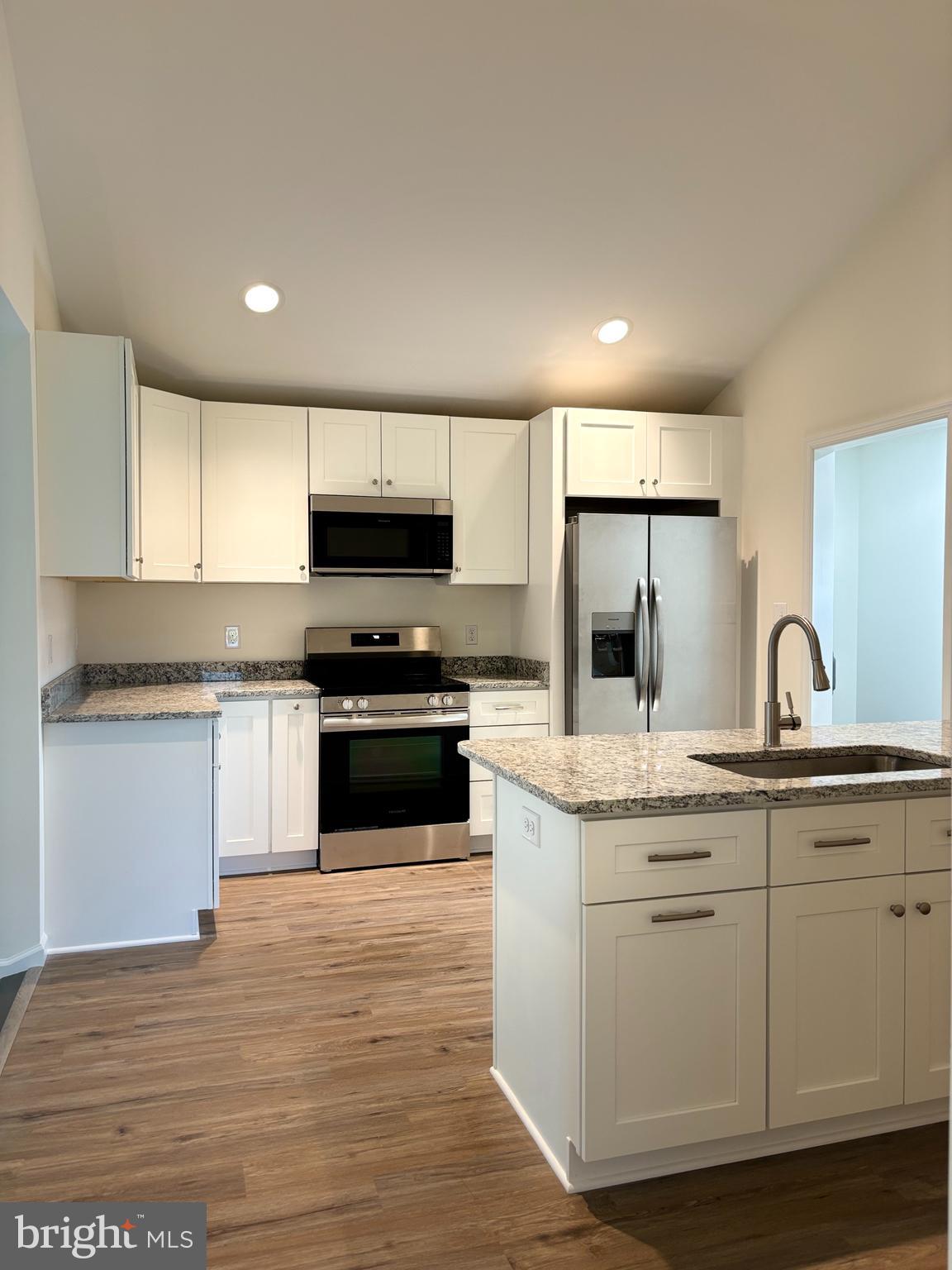 411 Maple Avenue Ridgely, MD 21660 - Photo 5 of 19 Kitchen