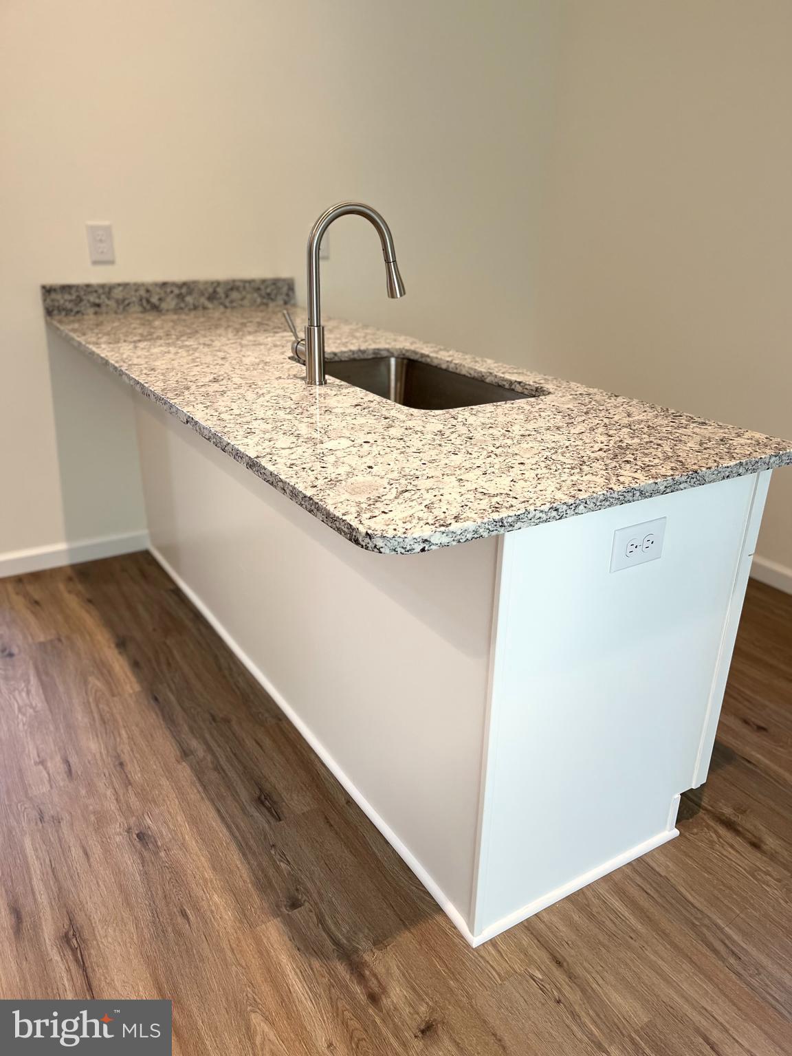 411 Maple Avenue Ridgely, MD 21660 - Photo 7 of 19 Kitchen Island