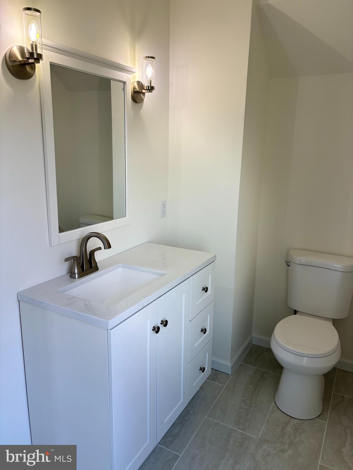 411 Maple Avenue Ridgely, MD 21660 - Photo 10 of 19 Guest Bathroom
