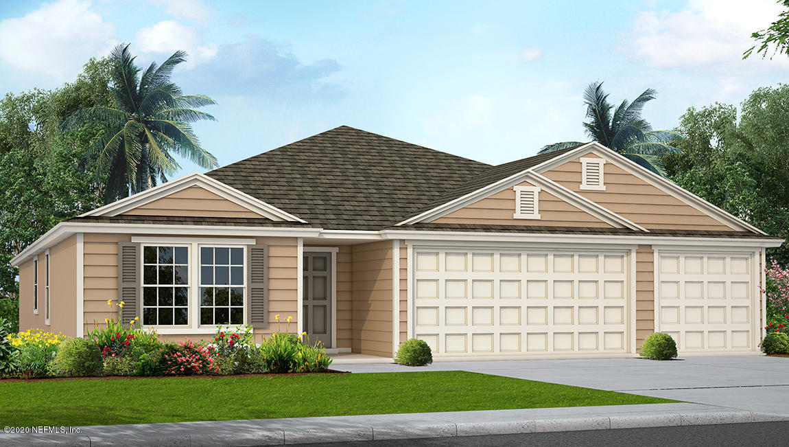 243 North Hamilton Springs Road St. Augustine, FL 32084 - Photo 1 of 11 Destin Traditional Web