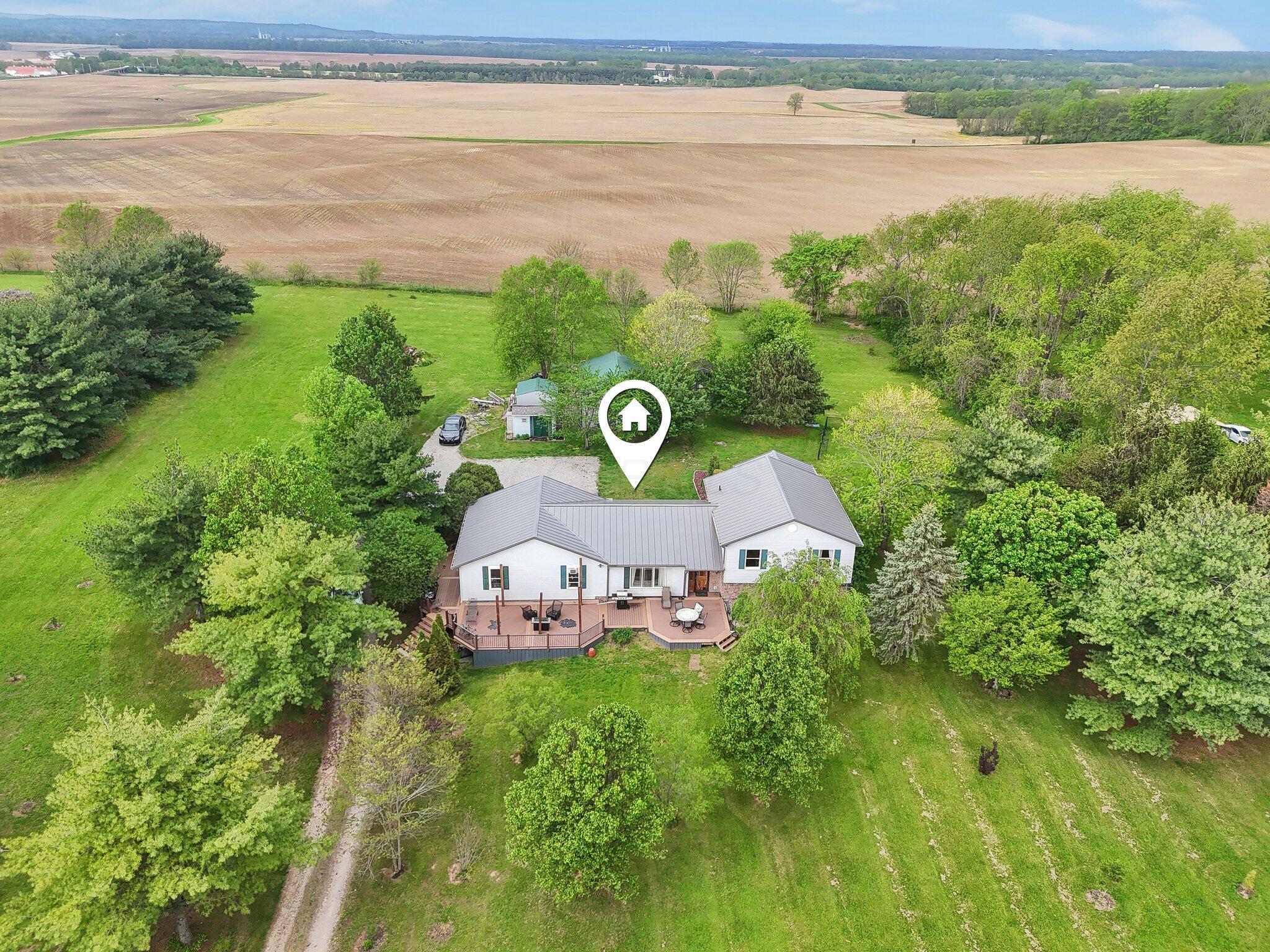 30565 Wolfe Road Circleville, OH 43113 - Photo 47 of 53 48