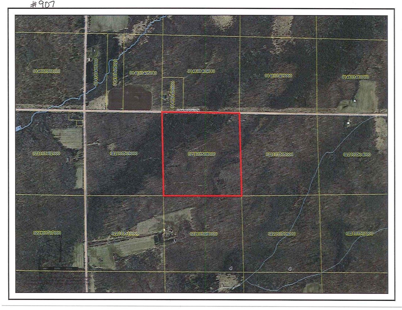 W11093 Oak Ridge Lane Kennan, WI 54537 - Photo 30 of 30 Gallery Image 30