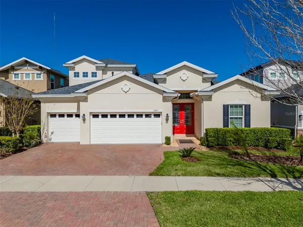$669,900 | 5927 Jasper Glen Drive, Lithia, FL 33547