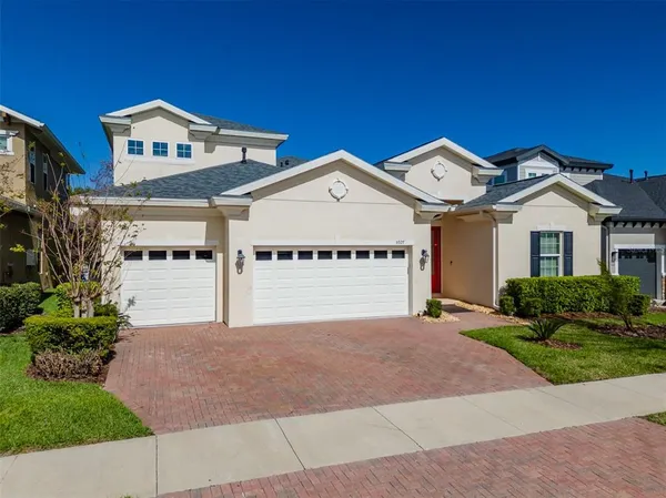 $669,900 | 5927 Jasper Glen Drive, Lithia, FL 33547