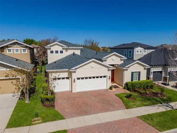 $669,900 | 5927 Jasper Glen Drive, Lithia, FL 33547