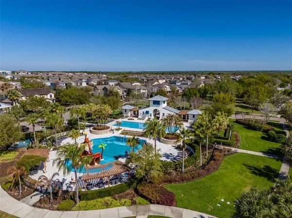 $669,900 | 5927 Jasper Glen Drive, Lithia, FL 33547