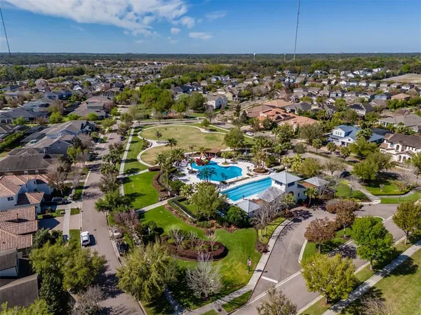 $669,900 | 5927 Jasper Glen Drive, Lithia, FL 33547