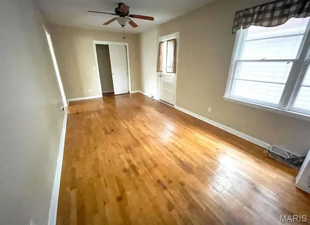 $169,000 | 106 West Grant Street, Dexter, MO 63841