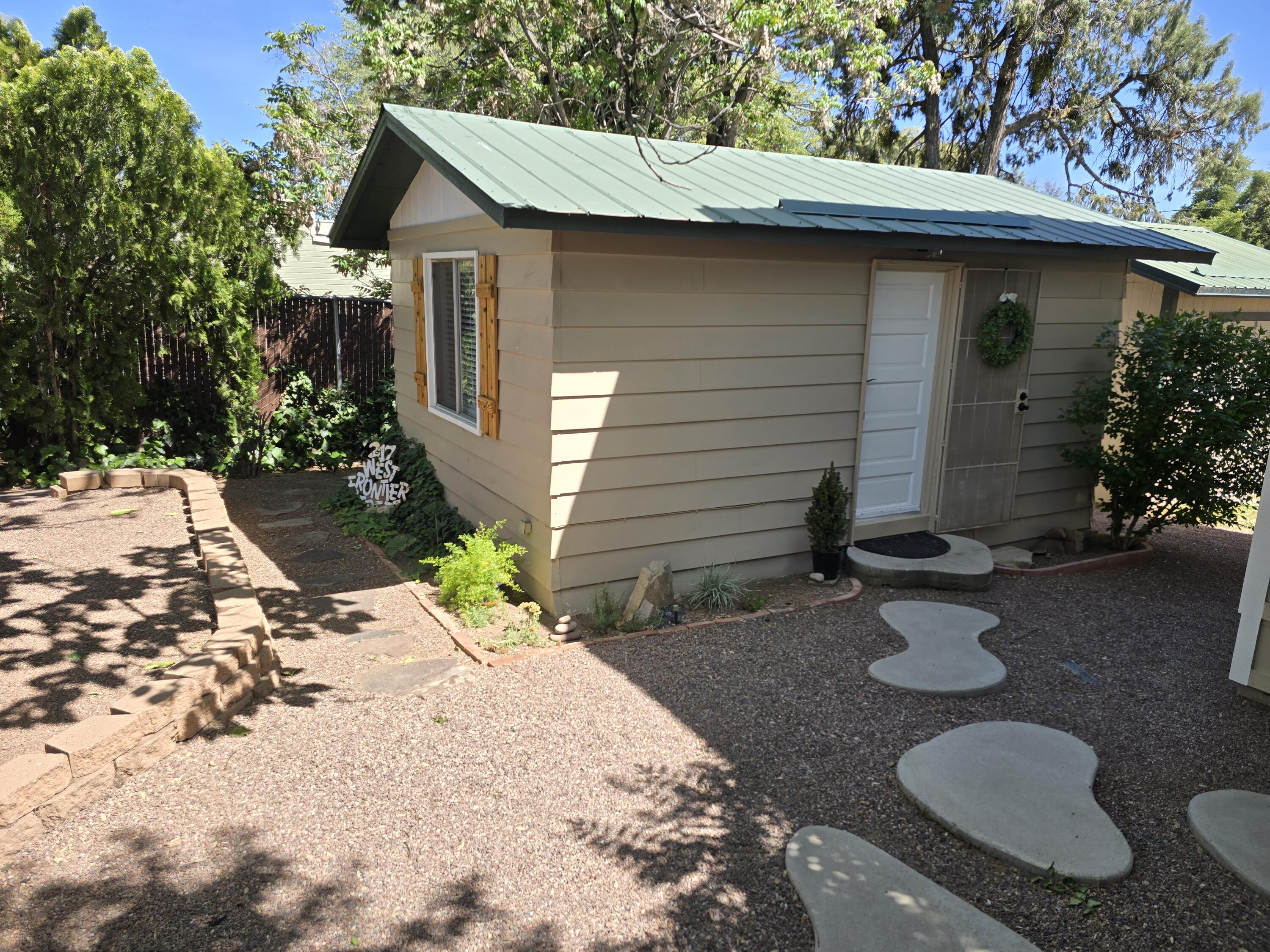 217 West Frontier Street Payson, AZ 85541 - Photo 12 of 71