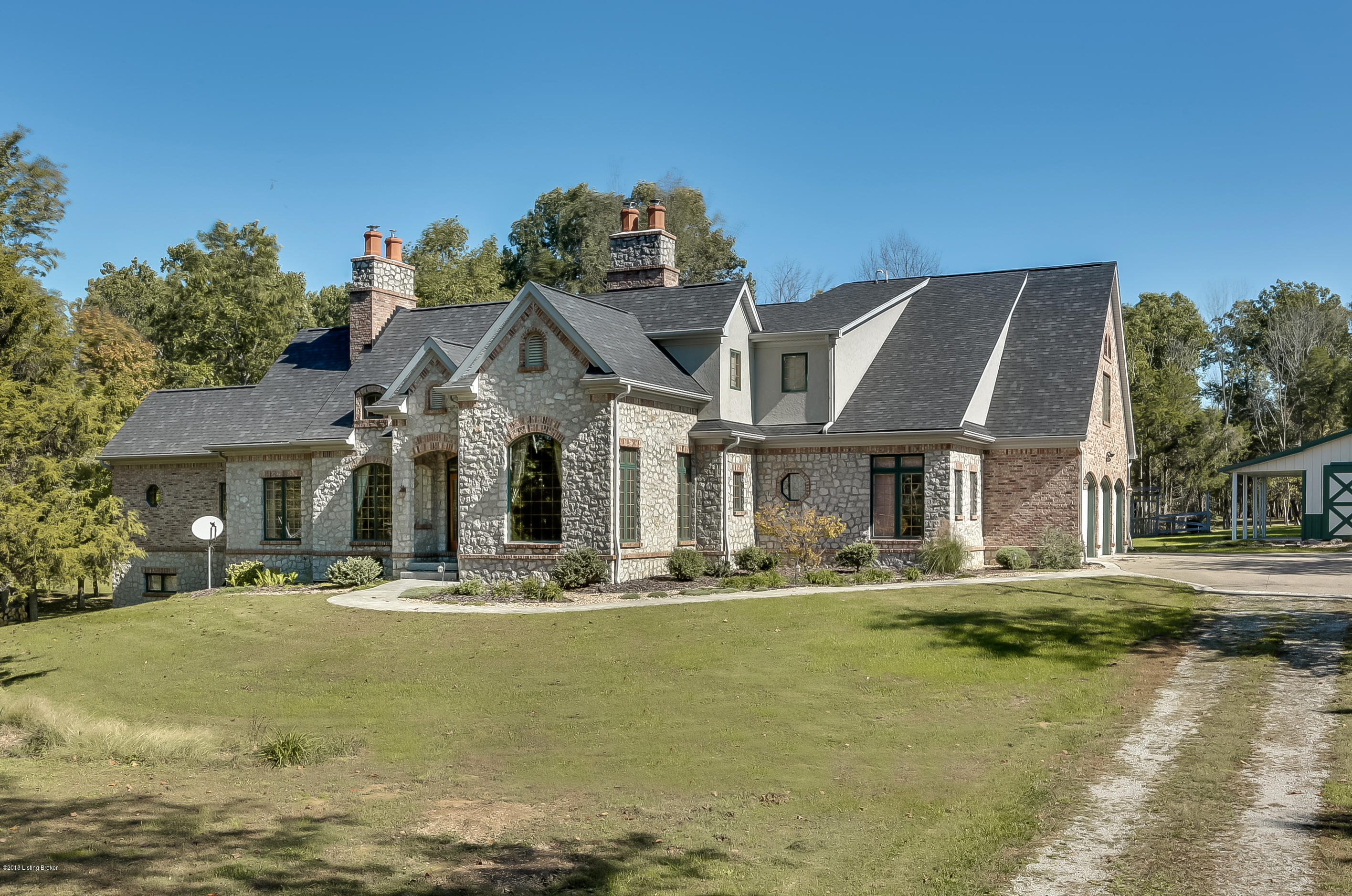 4416 Webb Road Simpsonville, KY 40067 - Photo 1 of 87 4416 Webb Rd
