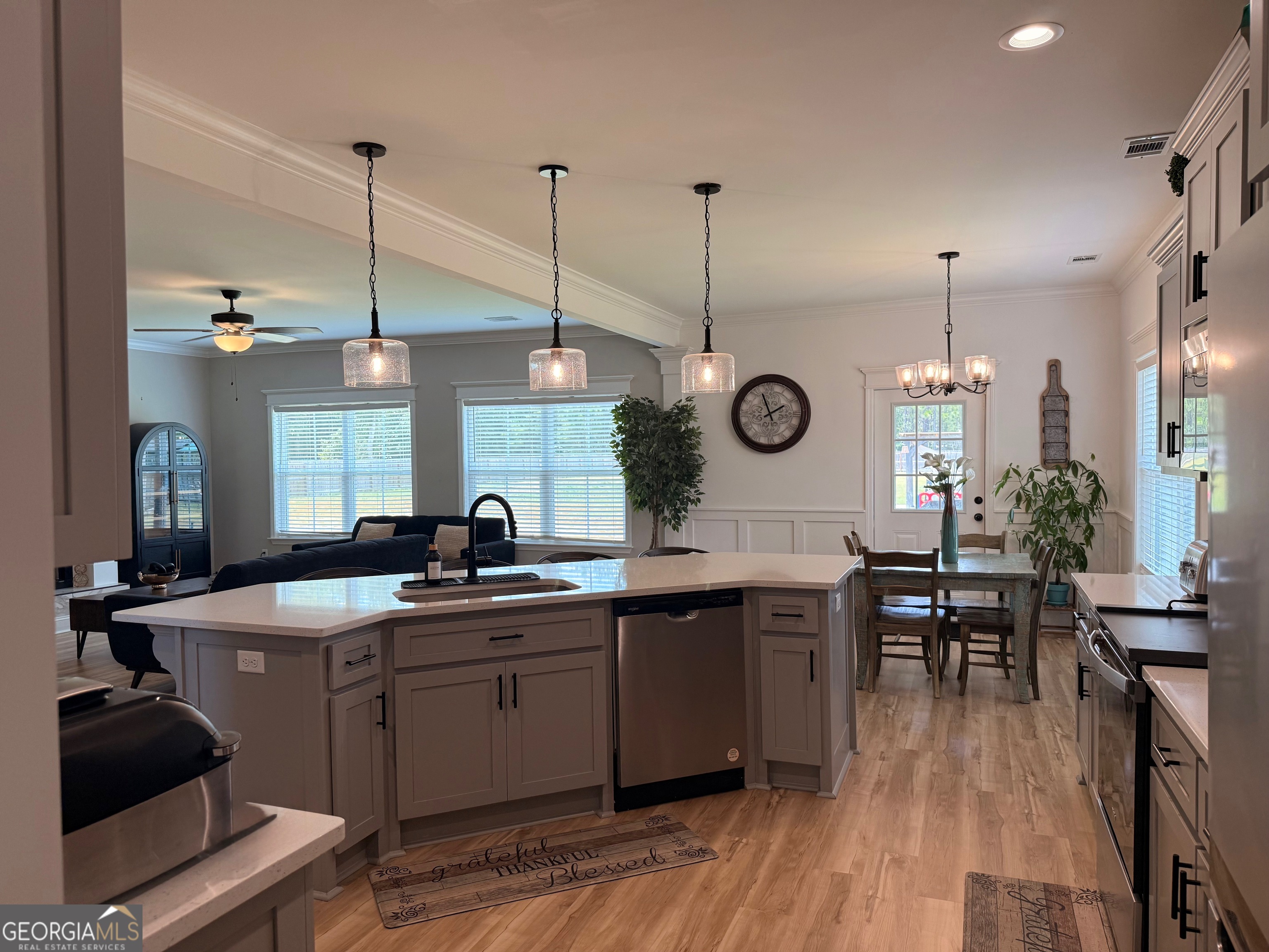 2157 Mill Pond Road Southeast Ludowici, GA 31316 - Photo 4 of 24