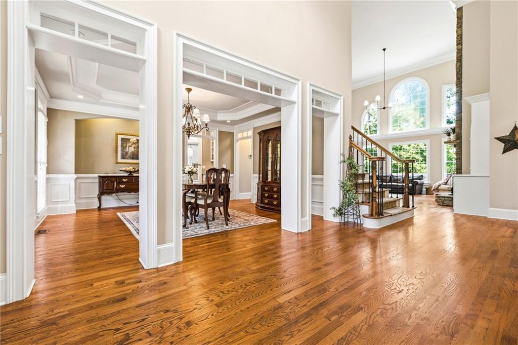845 Nettlebrook Lane Milton, GA 30004 - Photo 5 of 76