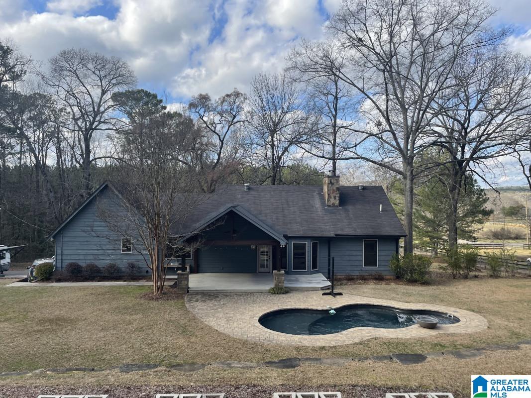 2551 Eastern Valley Road Leeds, AL 35094 - Photo 18 of 19