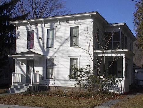 15 Spring Street Oneonta, NY 13820 - Photo 1 of 1 Gallery Image 1