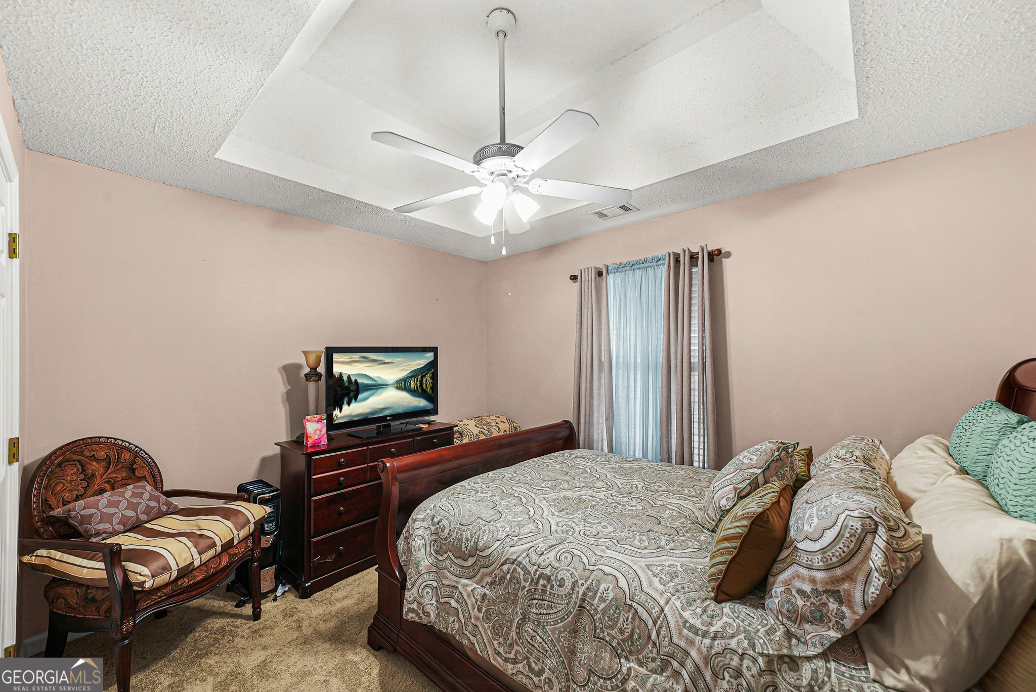 516 Gonzaga Circle Hampton, GA 30228 - Photo 26 of 30