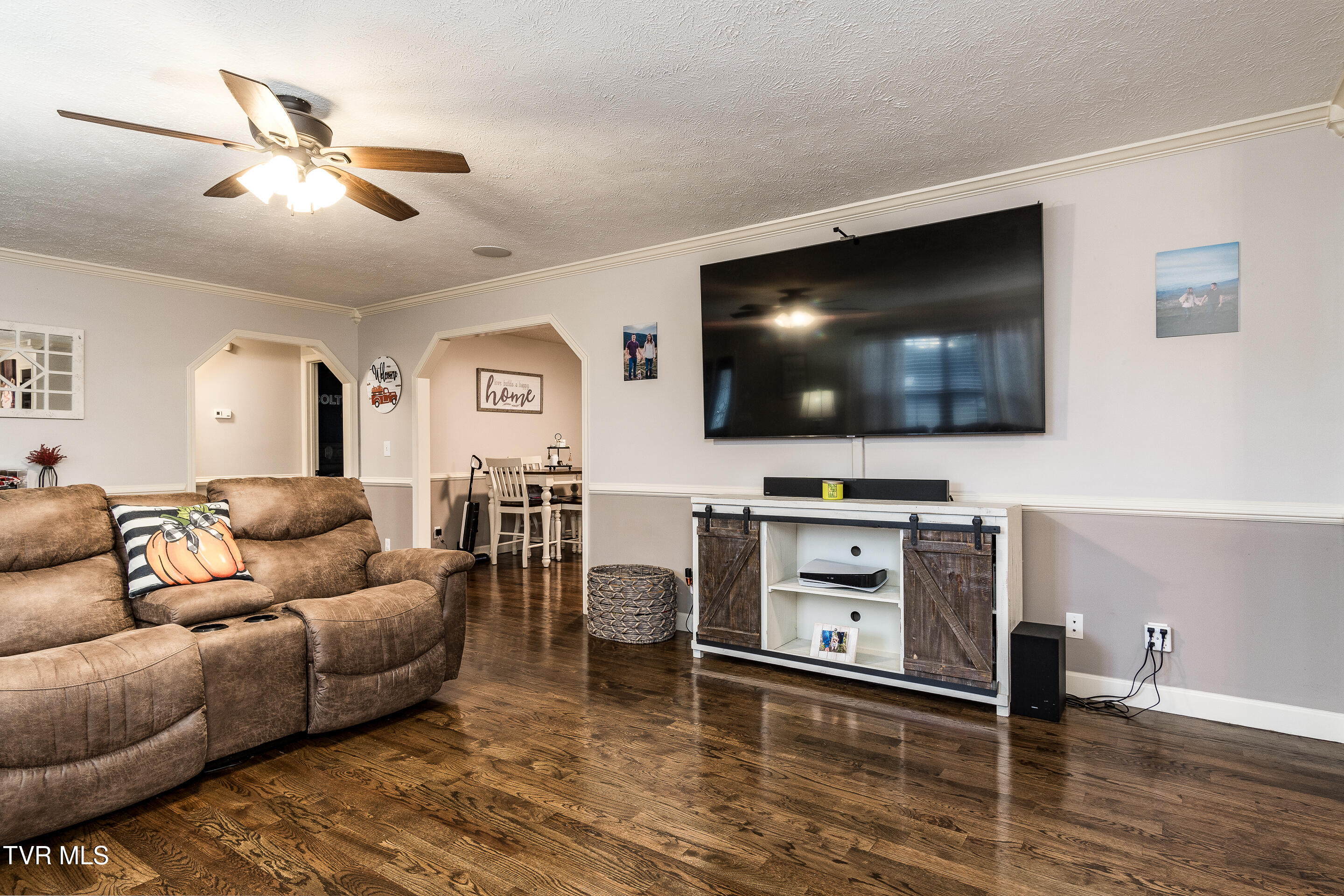 129 Jim Elliott Road Elizabethton, TN 37643 - Photo 28 of 62 interior-4