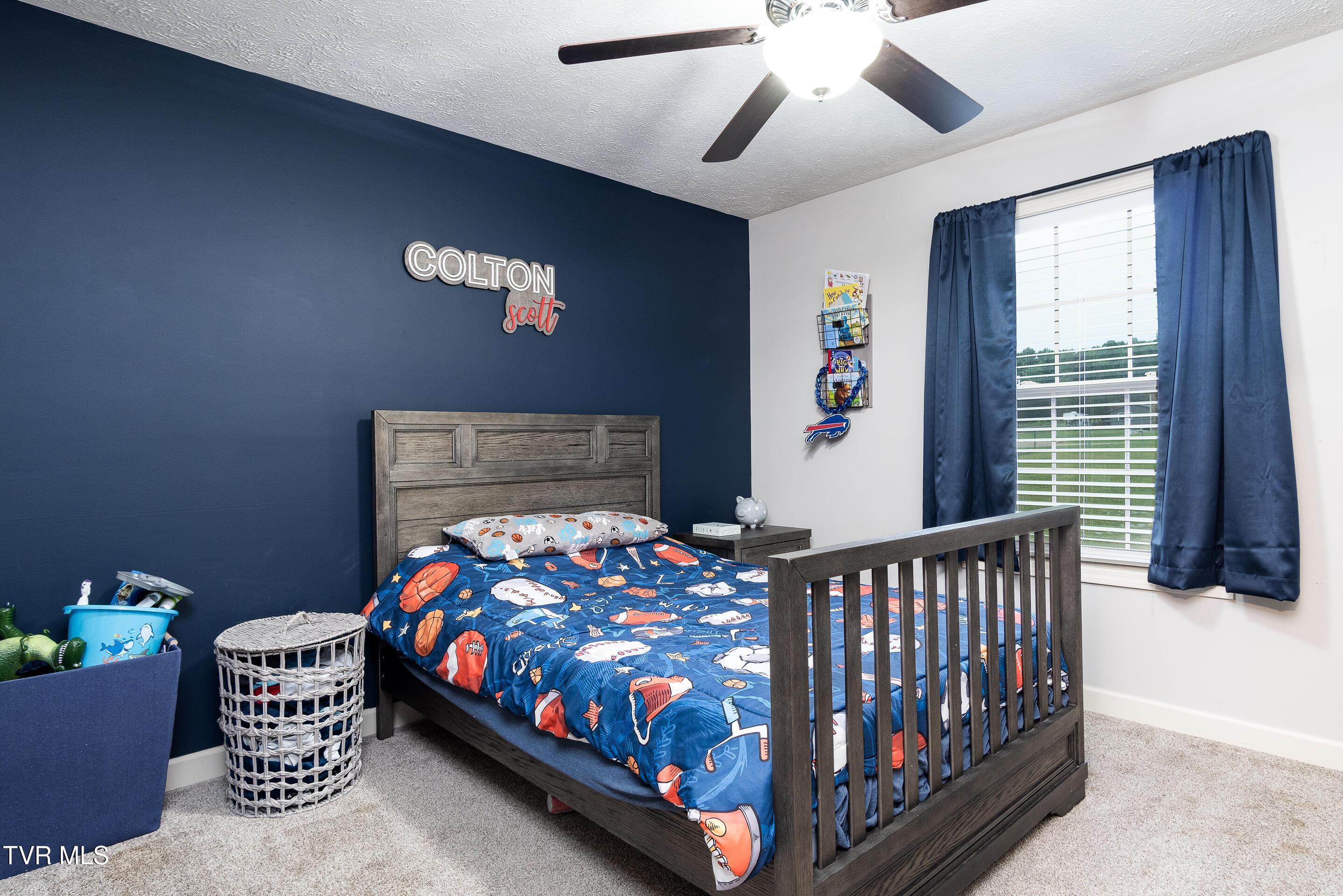 129 Jim Elliott Road Elizabethton, TN 37643 - Photo 41 of 62 interior-16