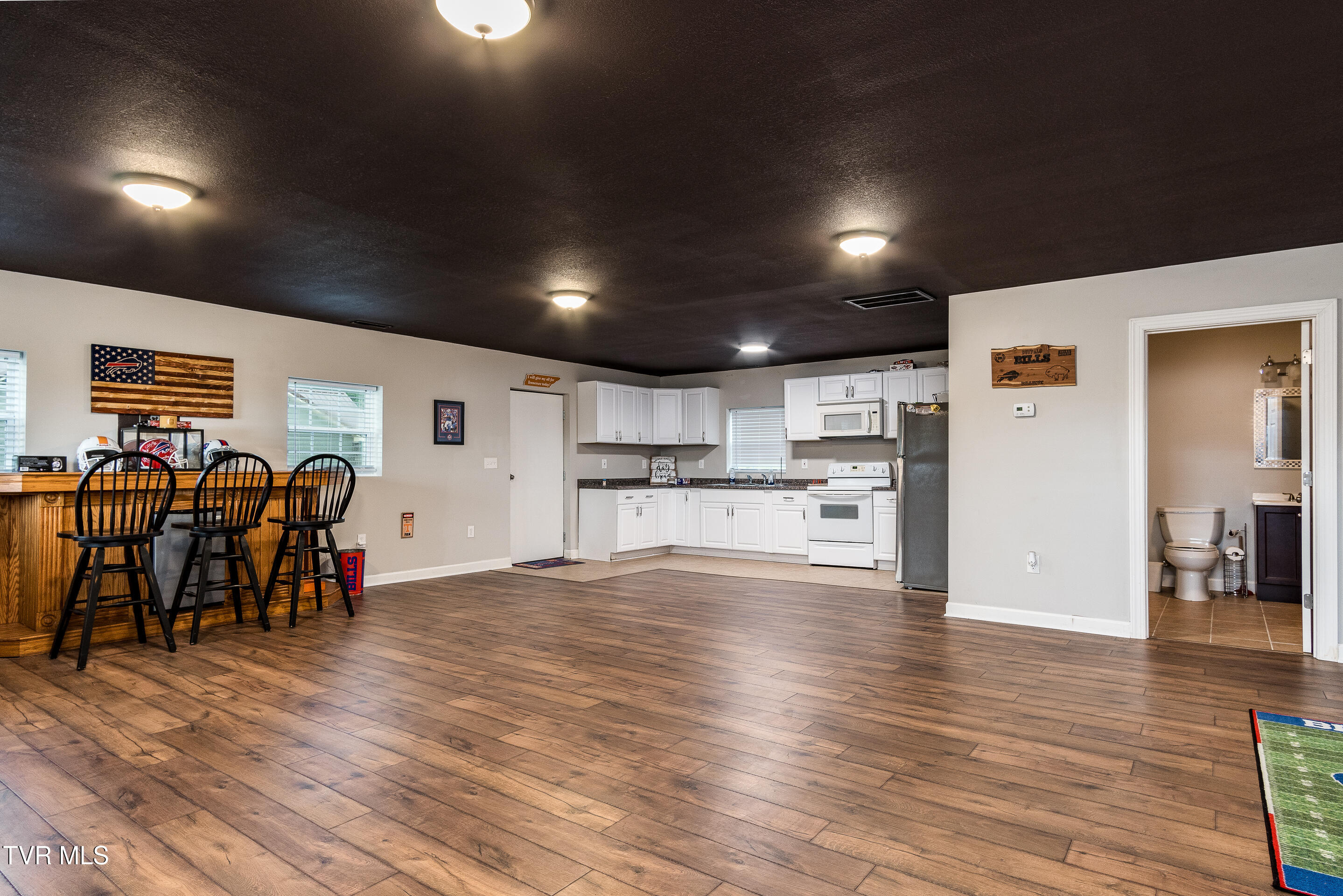 129 Jim Elliott Road Elizabethton, TN 37643 - Photo 50 of 62 interior-30