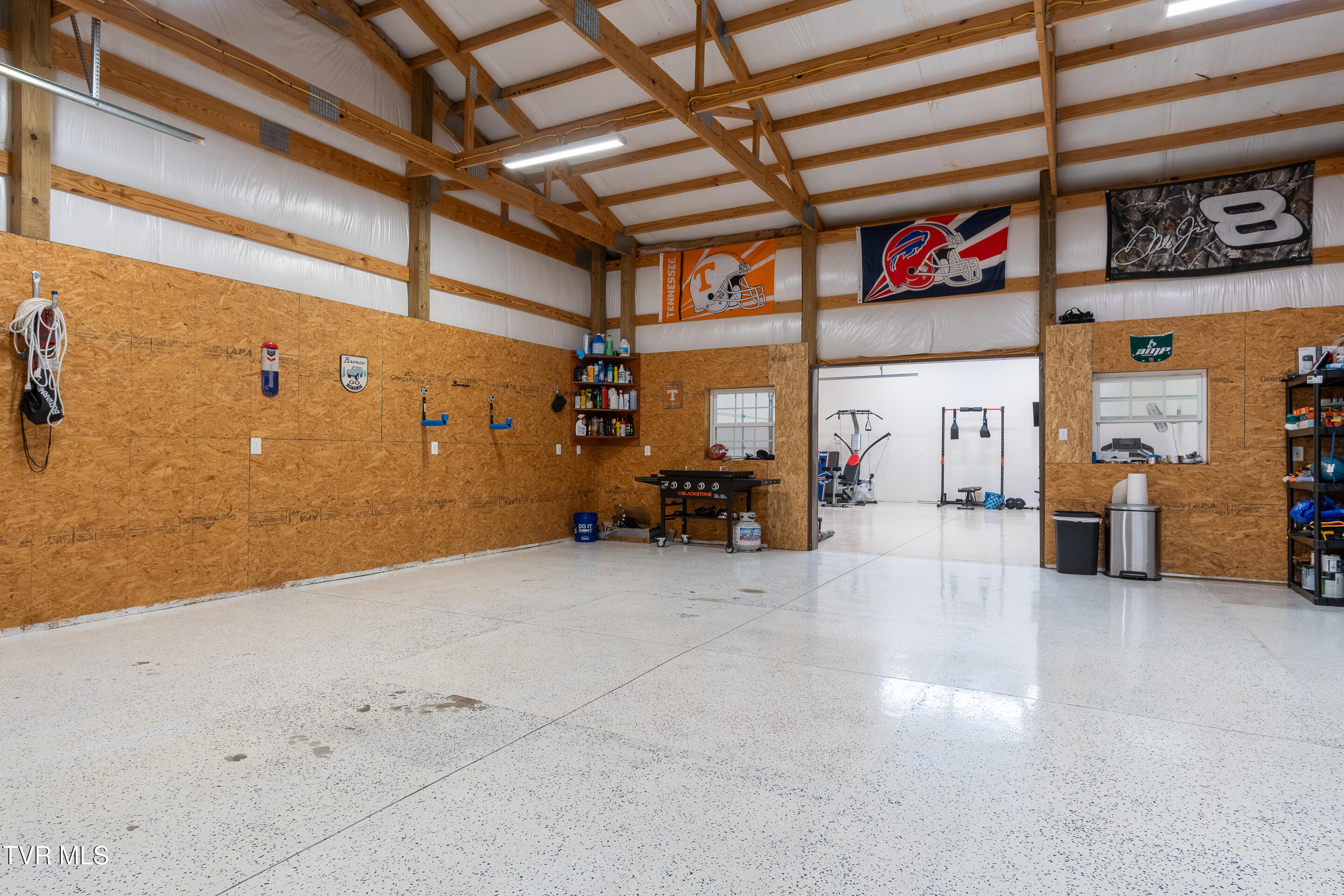 129 Jim Elliott Road Elizabethton, TN 37643 - Photo 55 of 62 interior-24