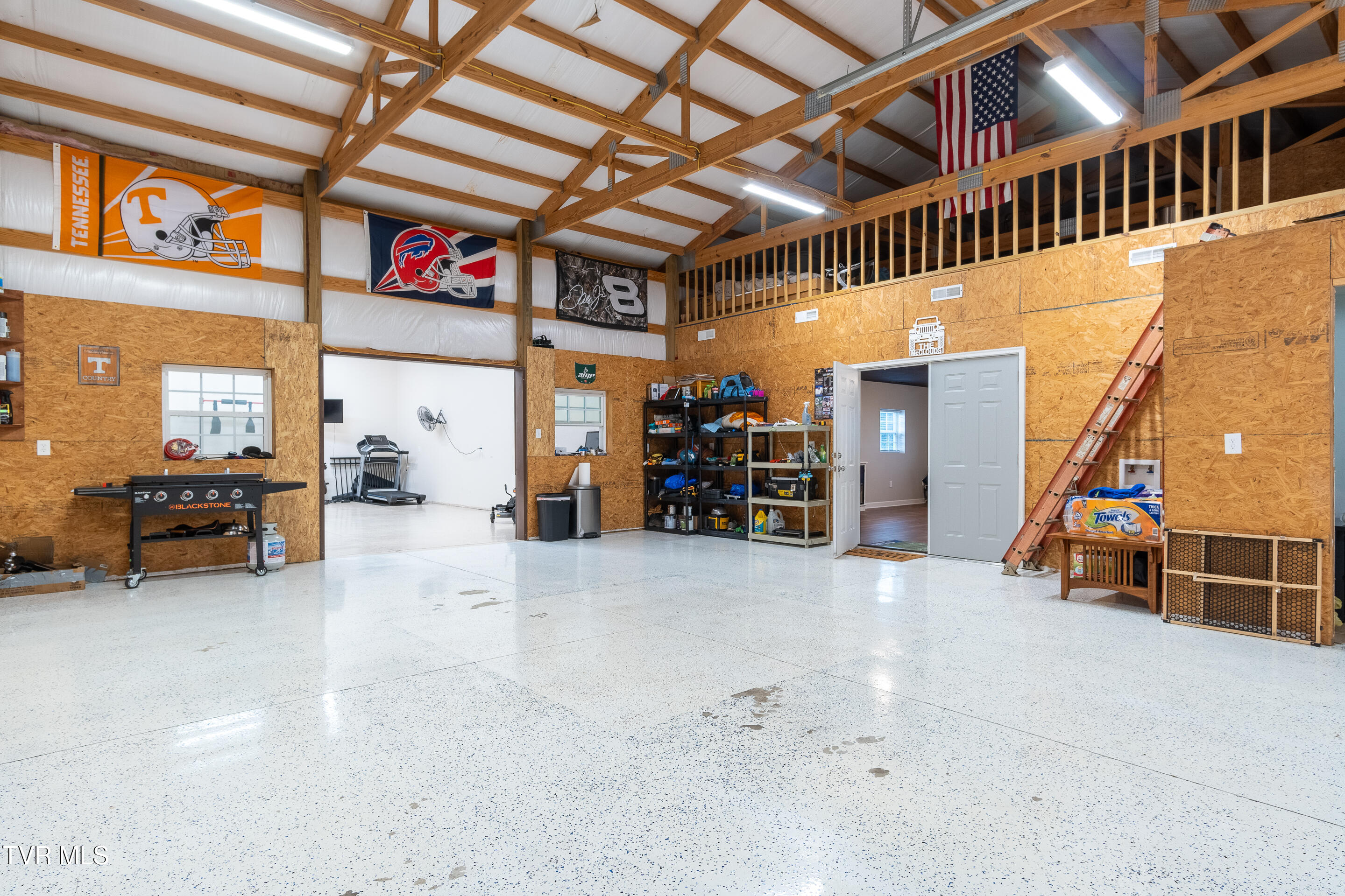 129 Jim Elliott Road Elizabethton, TN 37643 - Photo 56 of 62 interior-25