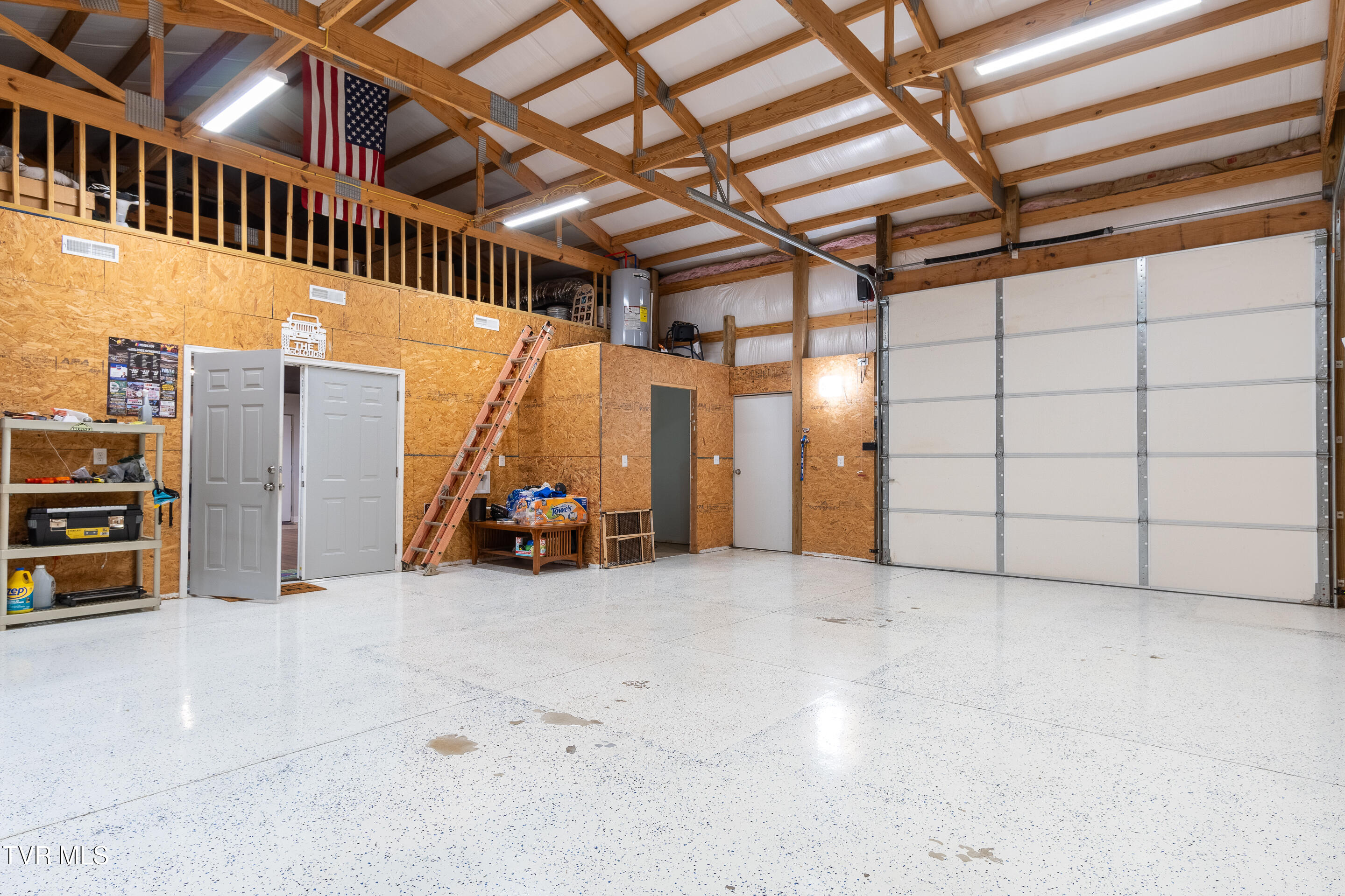 129 Jim Elliott Road Elizabethton, TN 37643 - Photo 57 of 62 interior-26