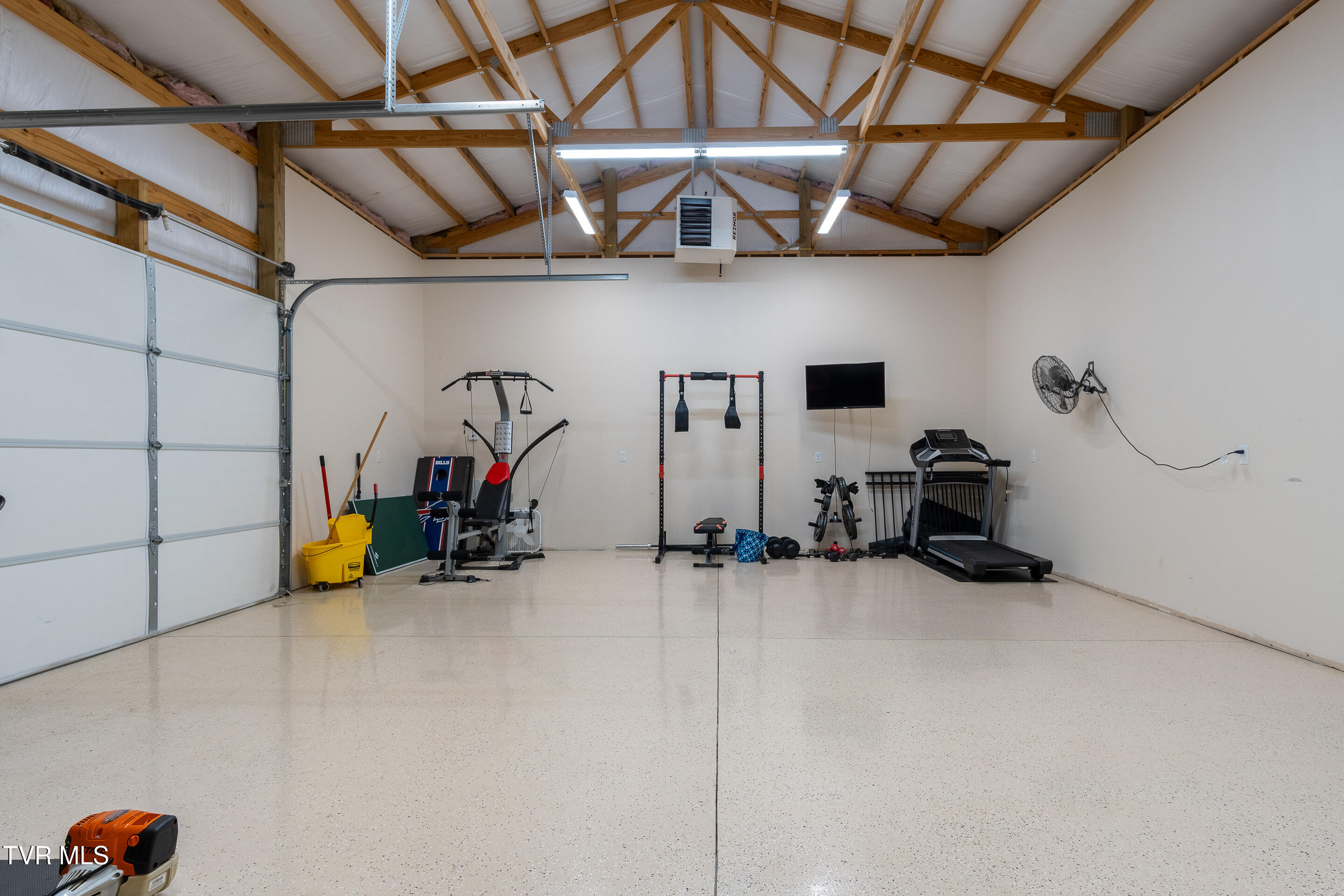 129 Jim Elliott Road Elizabethton, TN 37643 - Photo 58 of 62 interior-27