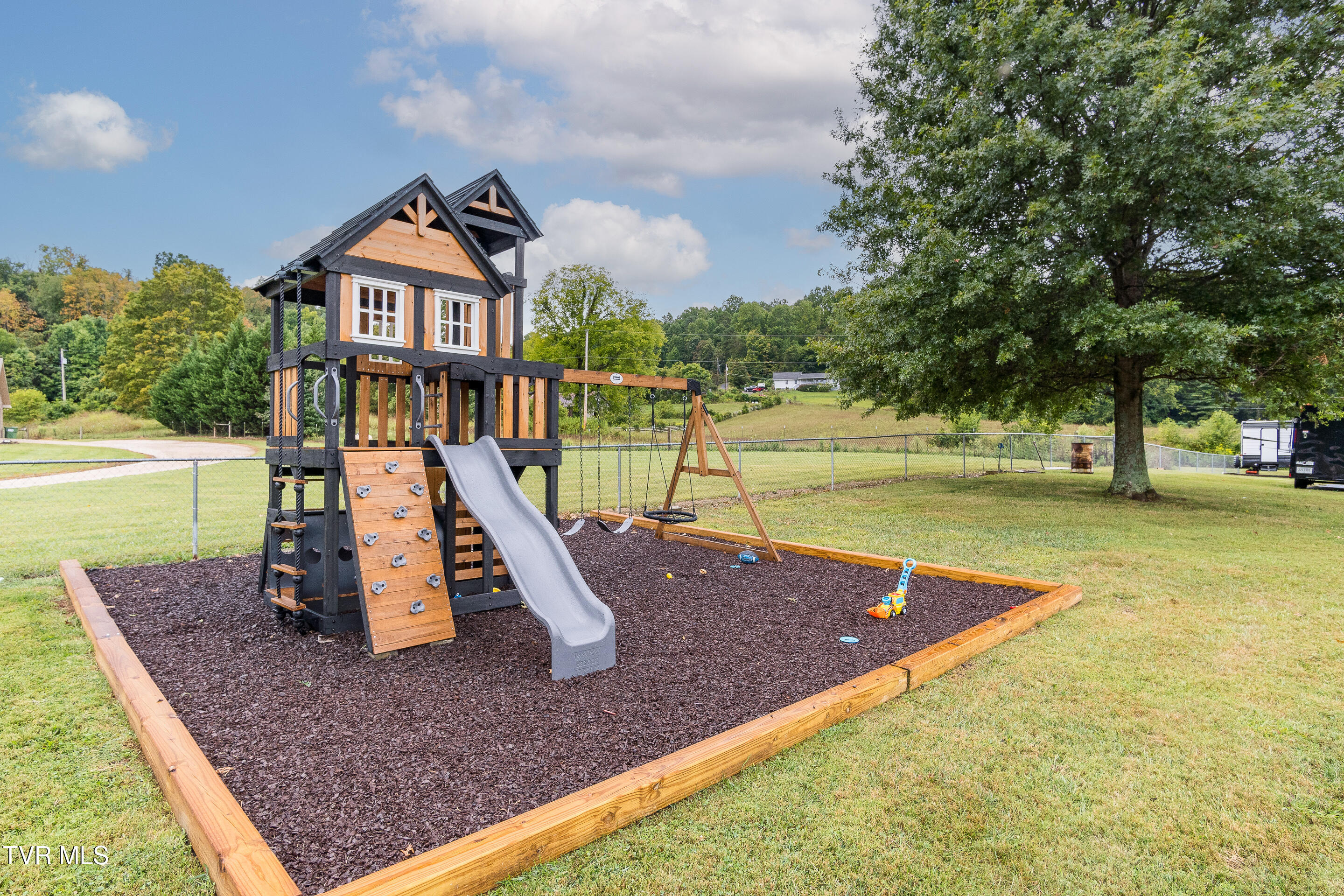 129 Jim Elliott Road Elizabethton, TN 37643 - Photo 62 of 62 exterior-14