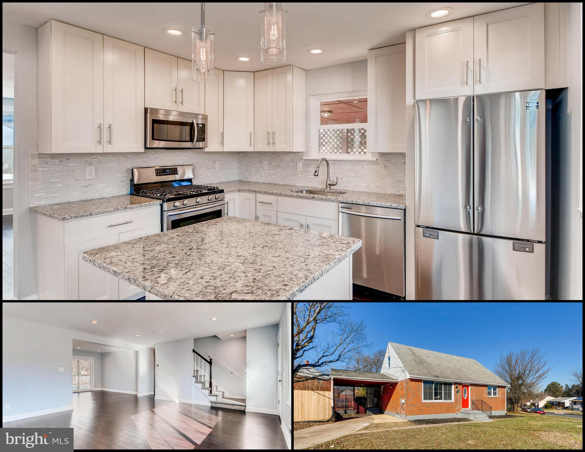9300 Samoset Road Randallstown, MD 21133 - Photo 1 of 29
