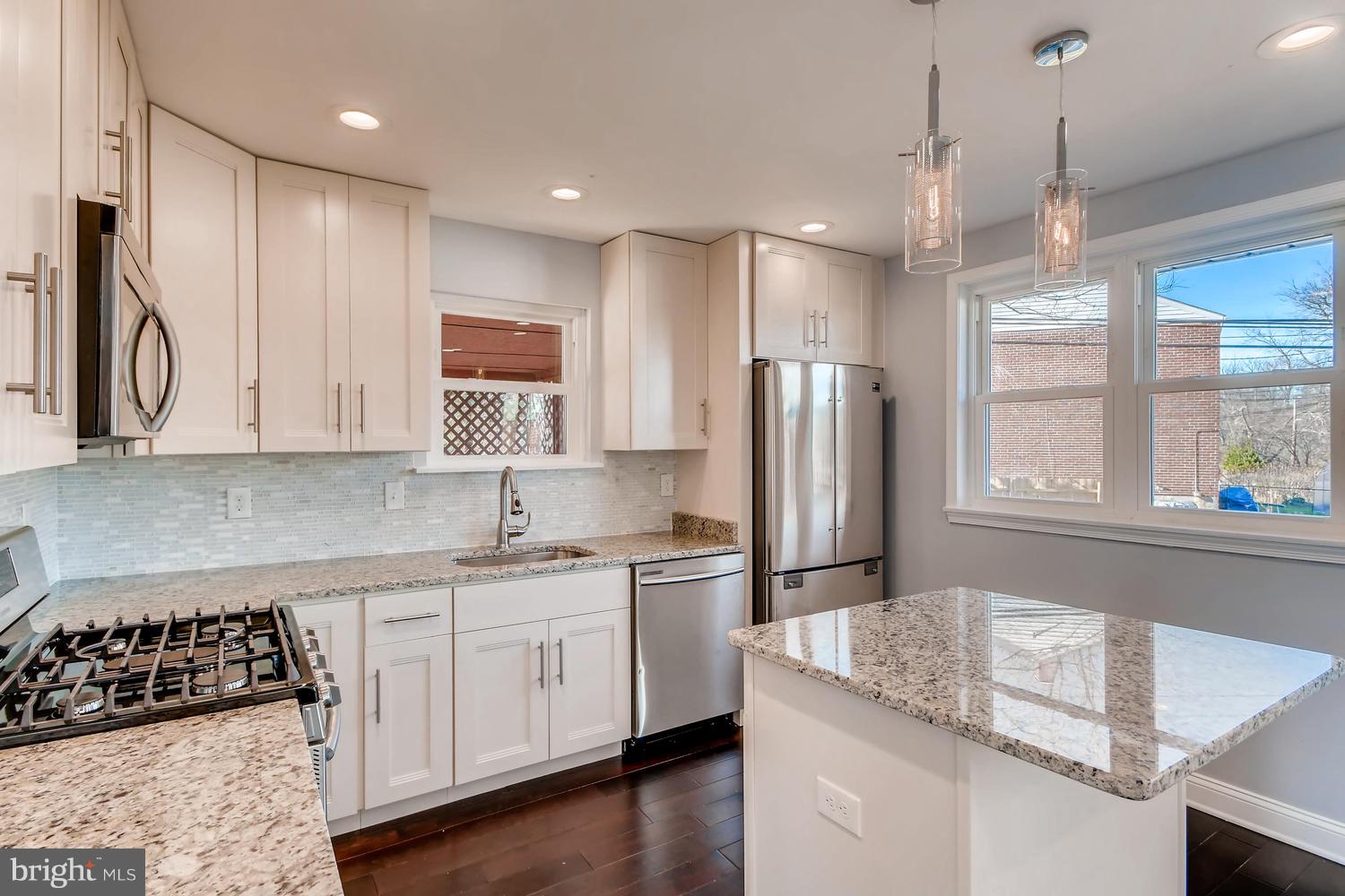 9300 Samoset Road Randallstown, MD 21133 - Photo 11 of 29