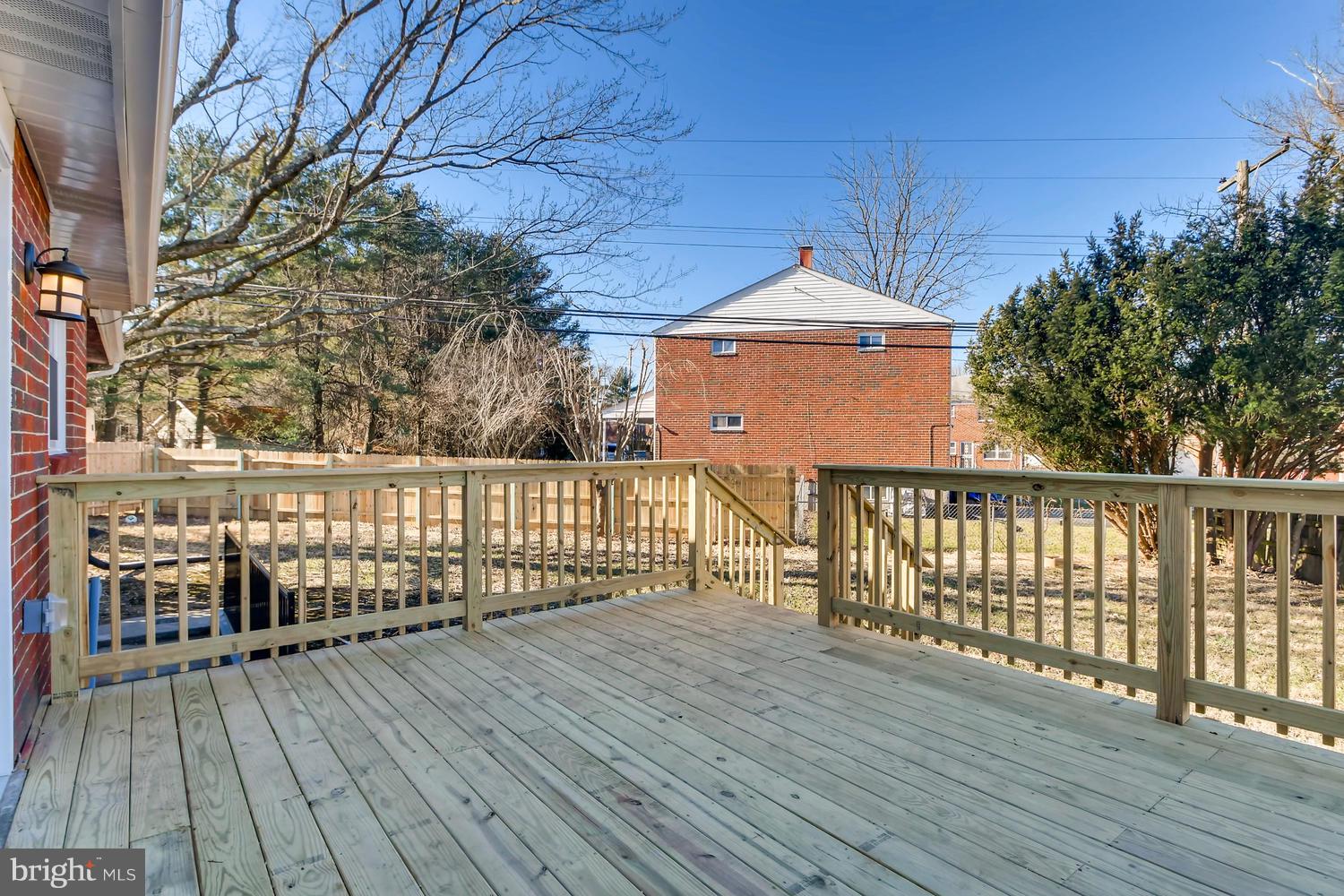 9300 Samoset Road Randallstown, MD 21133 - Photo 28 of 29