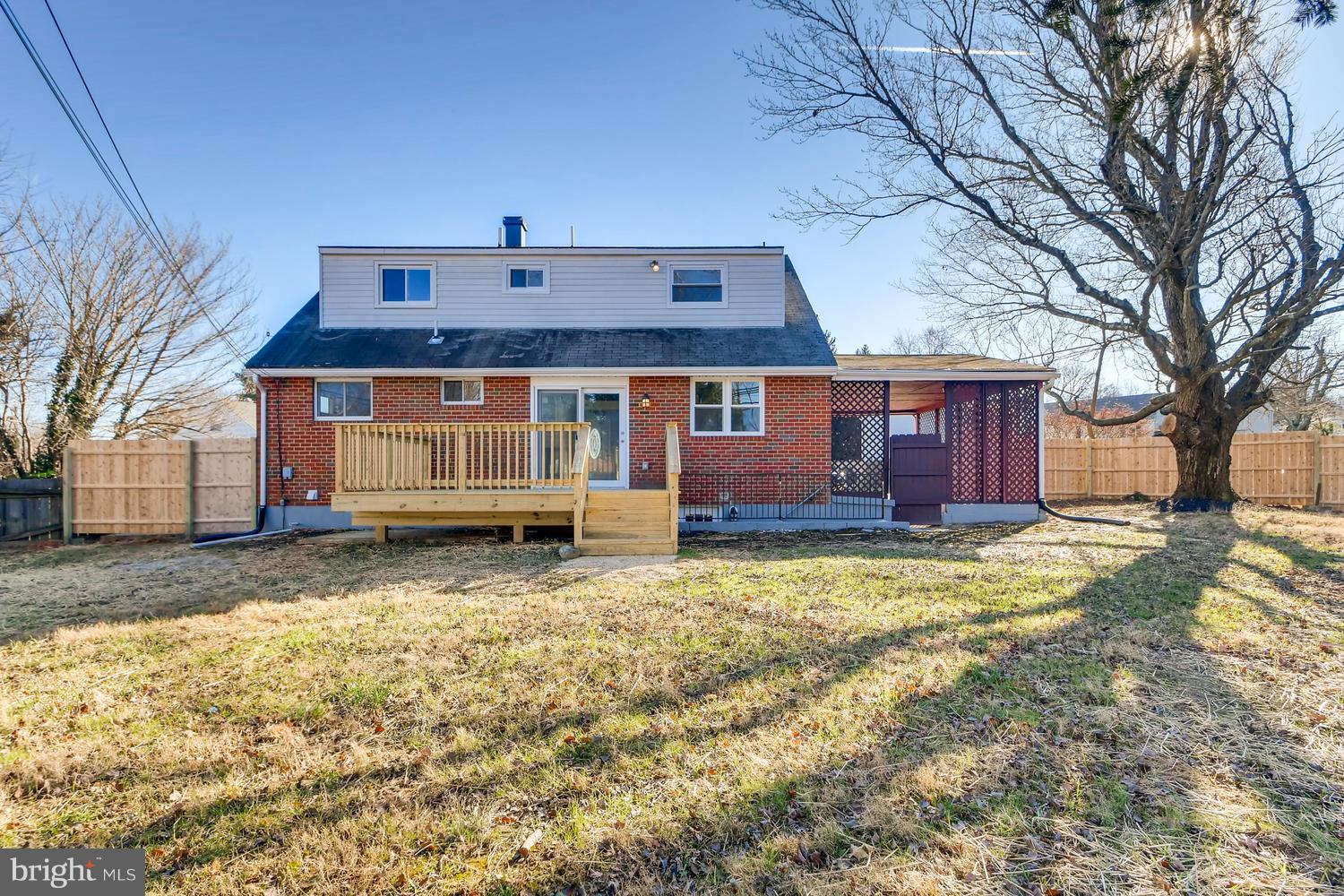 9300 Samoset Road Randallstown, MD 21133 - Photo 29 of 29