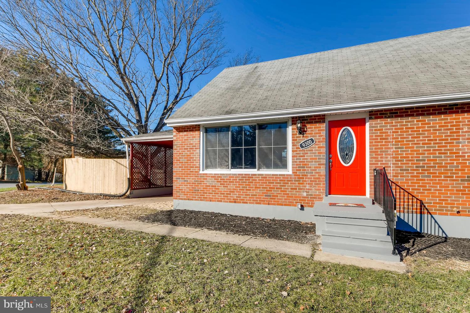 9300 Samoset Road Randallstown, MD 21133 - Photo 4 of 29