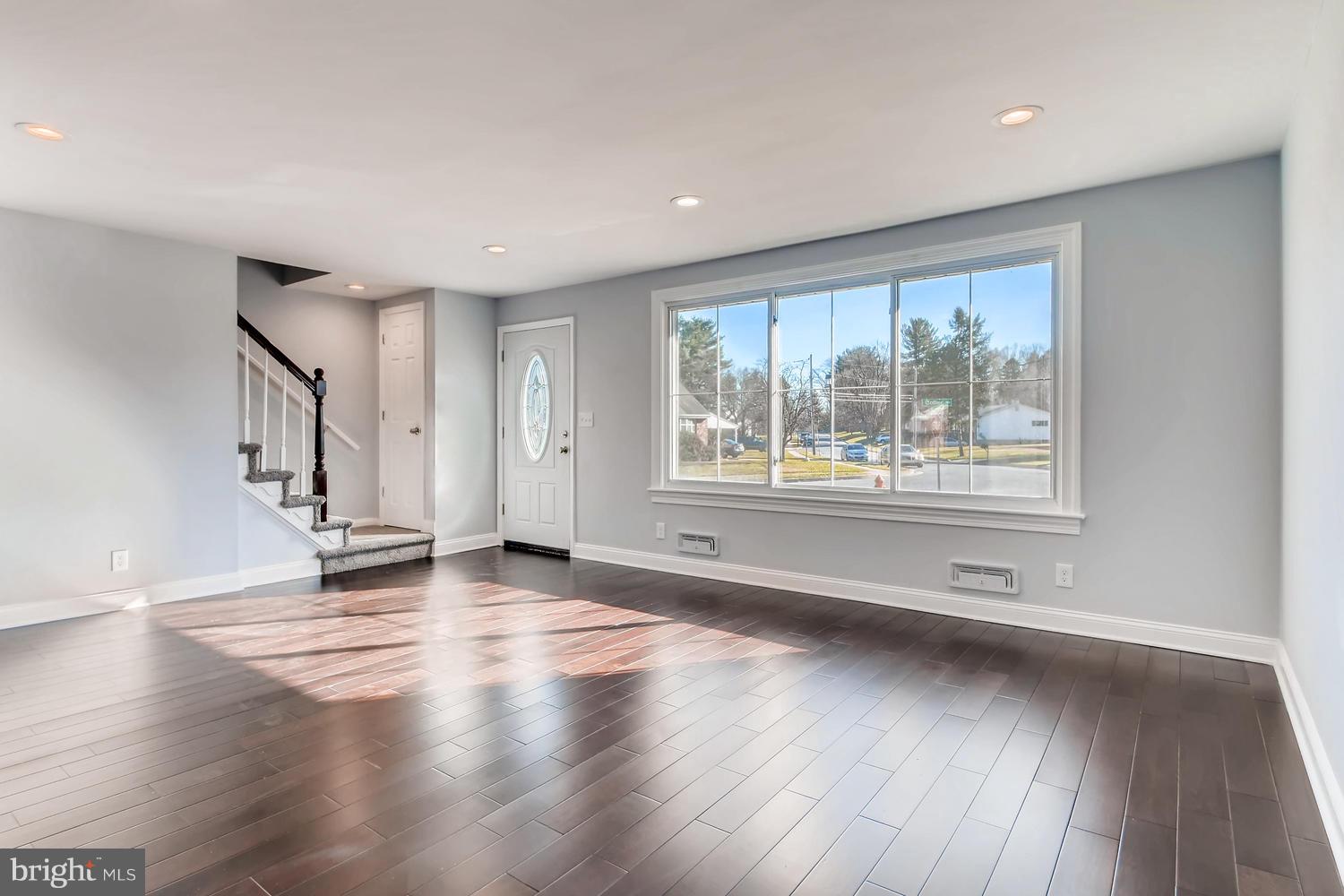 9300 Samoset Road Randallstown, MD 21133 - Photo 5 of 29