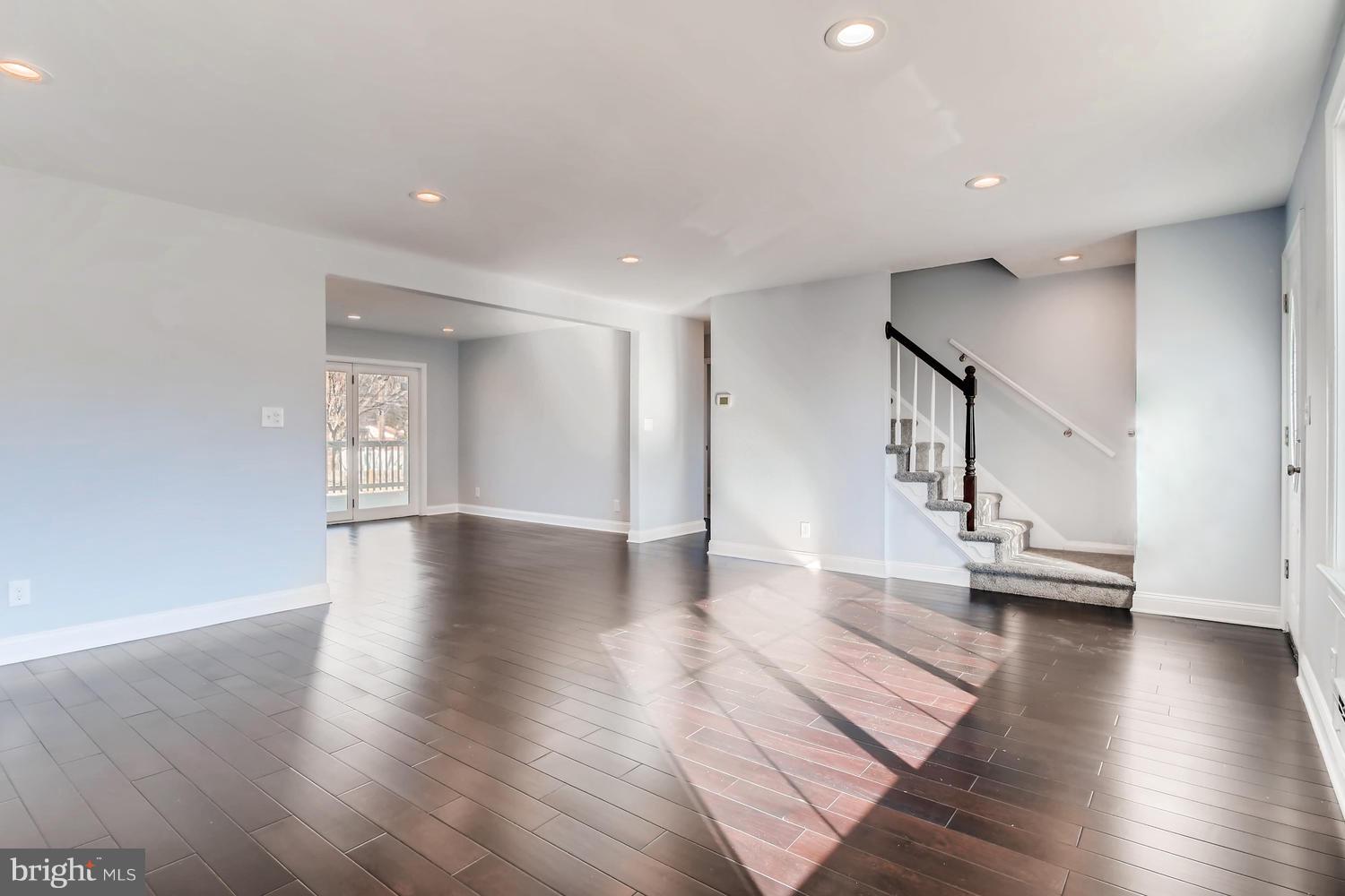 9300 Samoset Road Randallstown, MD 21133 - Photo 6 of 29