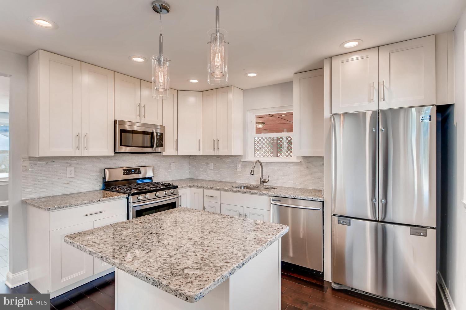 9300 Samoset Road Randallstown, MD 21133 - Photo 8 of 29