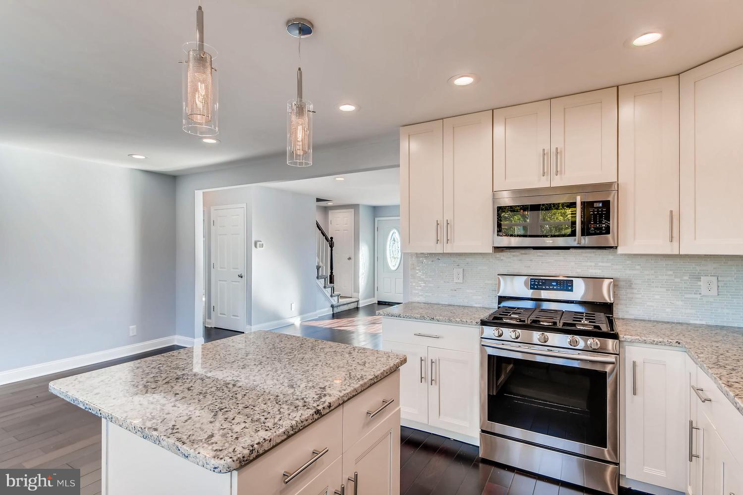 9300 Samoset Road Randallstown, MD 21133 - Photo 9 of 29