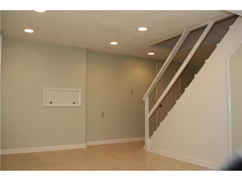 7 West Calvin Drive McKees Rocks, PA 15136 - Photo 11 of 20 Den/Family/Great Room. Brand new gameroom on lower level. Everything you see down here is BRAND NEW including a full bath!