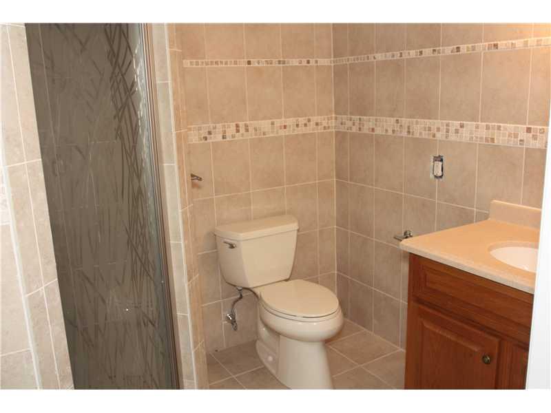 7 West Calvin Drive McKees Rocks, PA 15136 - Photo 18 of 20 Full Bath. Gameroom full bath! This bathroom was just built from the ground up. There was never a bathroom in the basement until now.