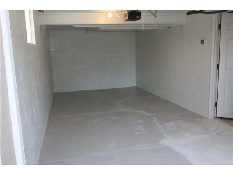 7 West Calvin Drive McKees Rocks, PA 15136 - Photo 20 of 20 Other. Super clean 1 car integral garage.