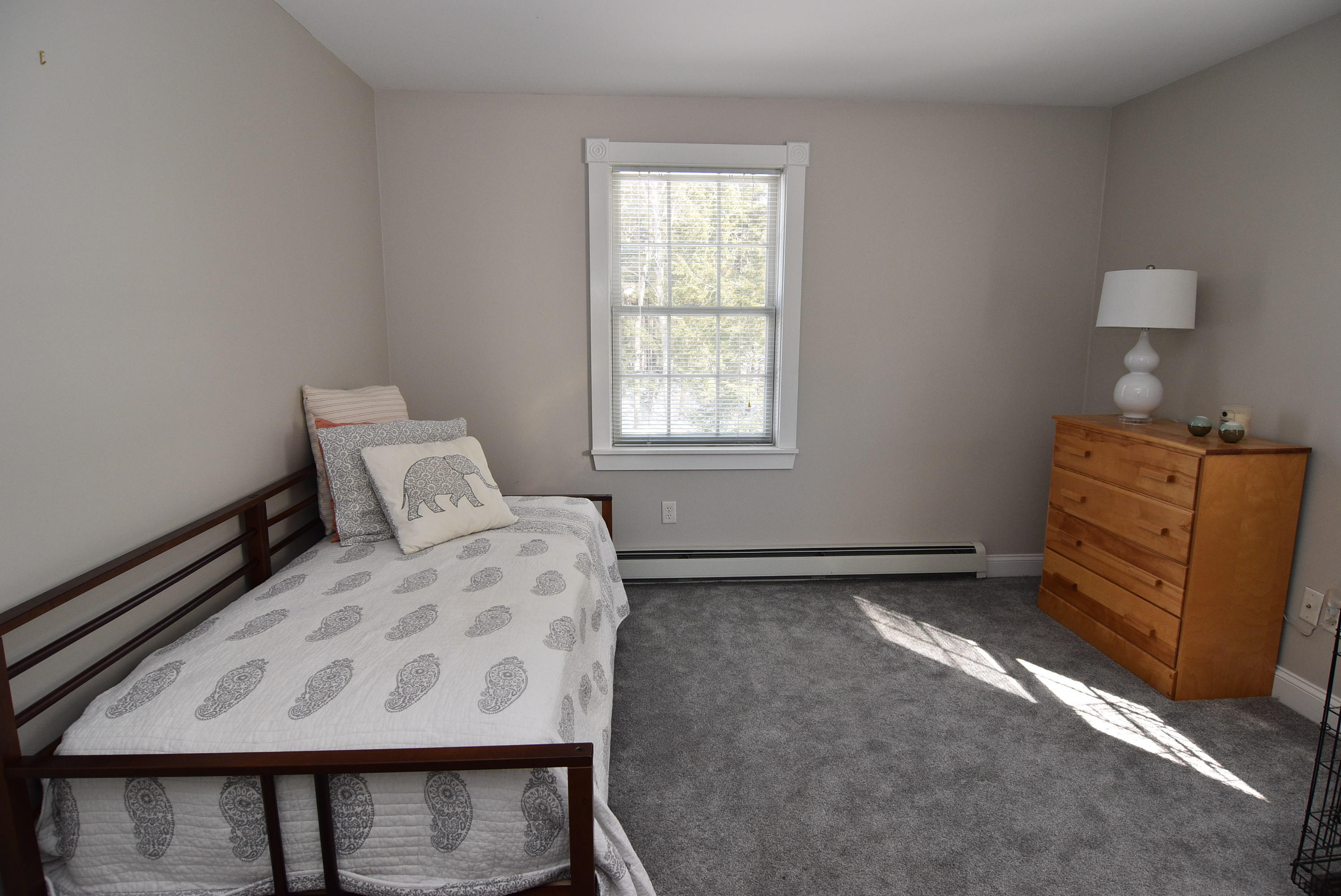 198 North Raymond Road Gray, ME 04039 - Photo 31 of 40 Bedroom 3